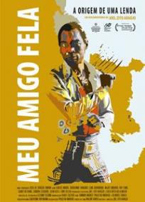 Meu Amigo Fela