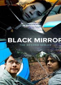 Black Mirror - 2ª Temporada