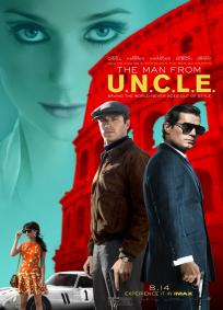 O Agente da UNCLE