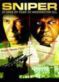 D.C. Sniper - O Atirador De Washington