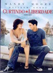 Curtindo a Liberdade