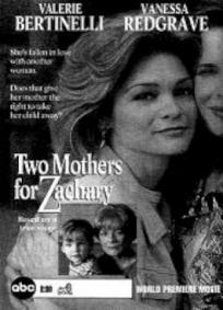 Duas Mães para Zachary