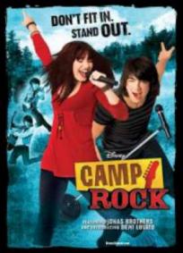 Camp Rock