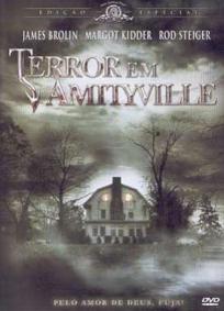 Terror em Amityville