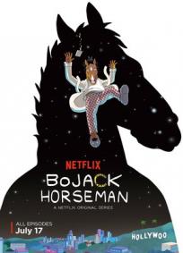 BoJack Horseman - 2ª Temporada