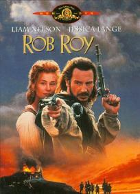 Rob Roy - A Saga de uma Paixão