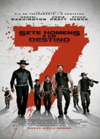 Sete Homens e um Destino (2016)