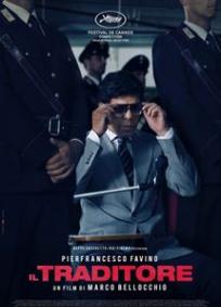 O Traidor (2019)