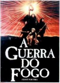 Filme A Guerra do Fogo | CineDica
