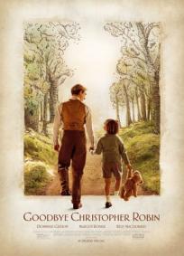 Adeus, Christopher Robin