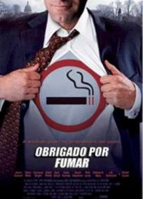 Obrigado Por Fumar
