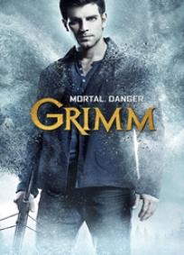 Grimm - 6ª Temporada