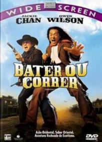 Bater ou Correr