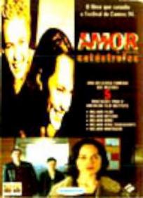 Amor e Outras Catástrofes