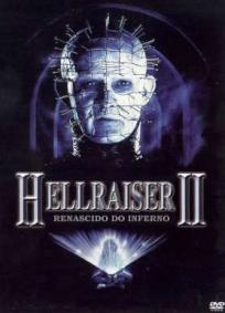 Hellraiser 2 - Renascido das Trevas