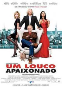 Um Louco Apaixonado