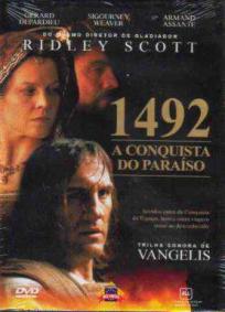 1492 - A Conquista do Paraíso