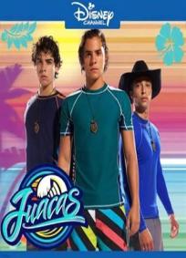 Juacas - 2ª Temporada