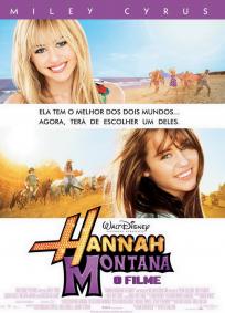 Hannah Montana - O Filme