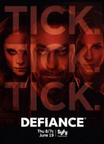 Defiance - 2ª Temporada