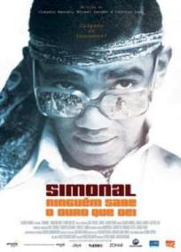 Simonal - Ninguém Sabe o Duro que Dei