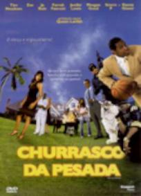 Churrasco da Pesada