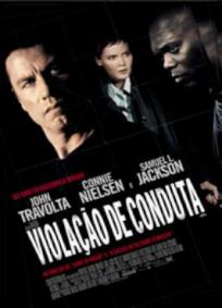 Violação de Conduta