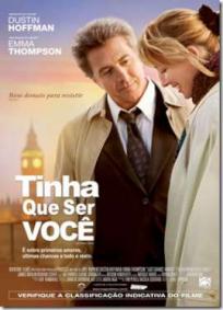Tinha Que Ser Você
