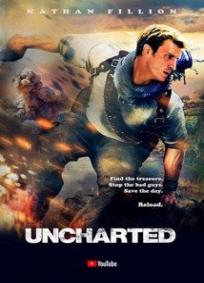 Uncharted: Live Action Fan Film
