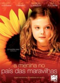 A Menina no País das Maravilhas