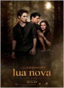 A Saga Crepúsculo - Lua Nova