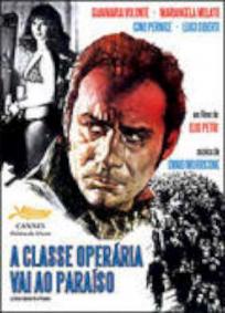 A Classe Operária Vai ao Paraíso