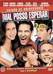 Mal Posso Esperar