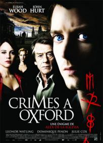 Enigmas de um Crime