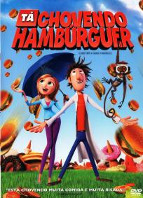 Tá Chovendo Hamburguer