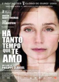 Há Tanto Tempo que Te Amo