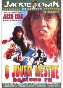 O Jovem Mestre do Kung Fu