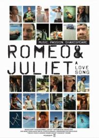 Romeu e Julieta - Uma Canção de Amor
