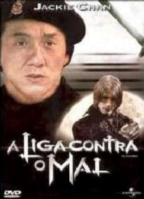 A Liga Contra O Mal