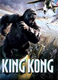 King Kong (2005)
