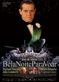 JK - Bela Noite Para Voar