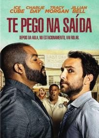 Te Pego na Saída