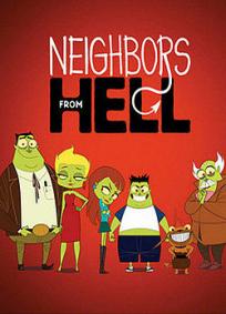Neighbors from Hell