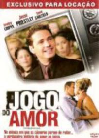 Jogo do Amor