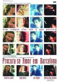 Procura-se um Amor em Barcelona