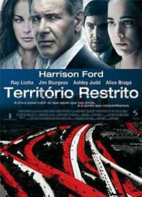 Território Restrito