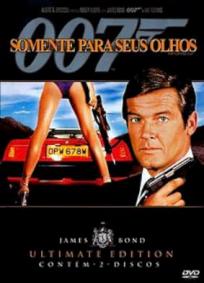 007 - Somente para Seus Olhos