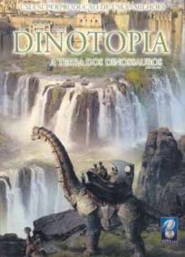 Dinotopia - A Terra dos Dinossauros