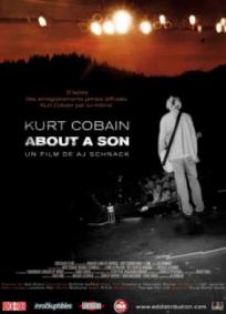 Kurt Cobain - Retrato de uma Ausência