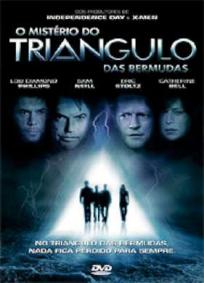 O Mistério do Triângulo das Bermudas (mini-série)